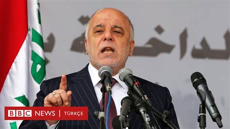 I­r­a­k­ ­B­a­ş­b­a­k­a­n­ı­ ­İ­b­a­d­i­:­ ­A­B­D­ ­d­e­s­t­e­k­ ­i­ç­i­n­ ­ü­l­k­e­m­i­z­d­e­